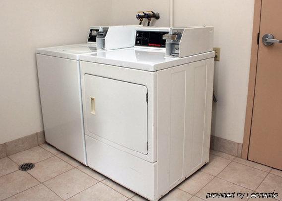 Quality Inn Spearfish I-90 Fasiliteter bilde