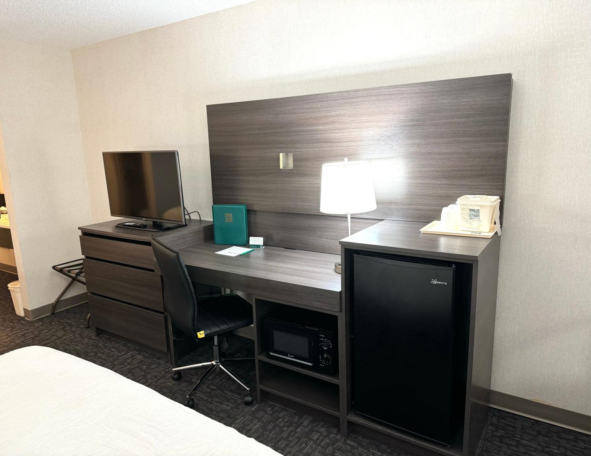 Quality Inn Spearfish I-90 Eksteriør bilde