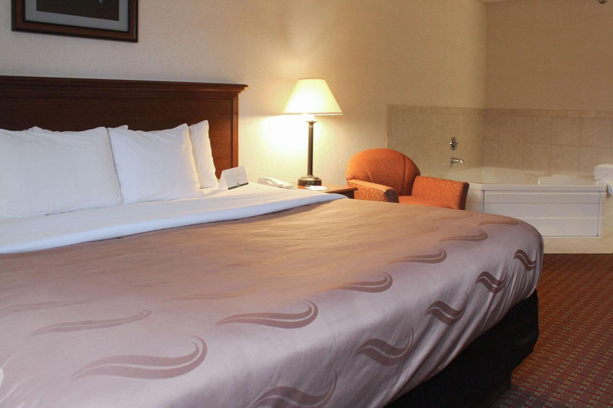 Quality Inn Spearfish I-90 Eksteriør bilde
