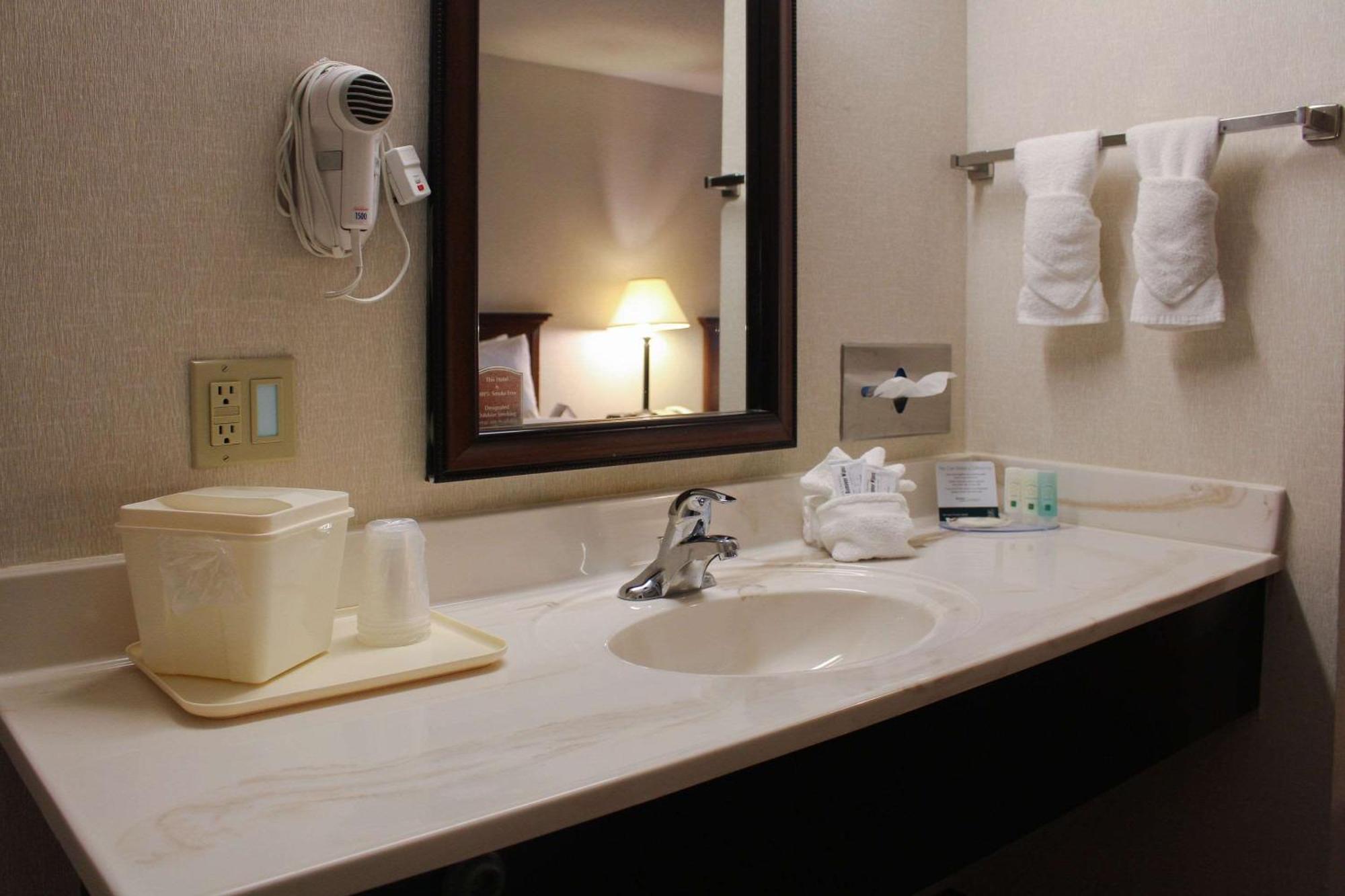 Quality Inn Spearfish I-90 Eksteriør bilde