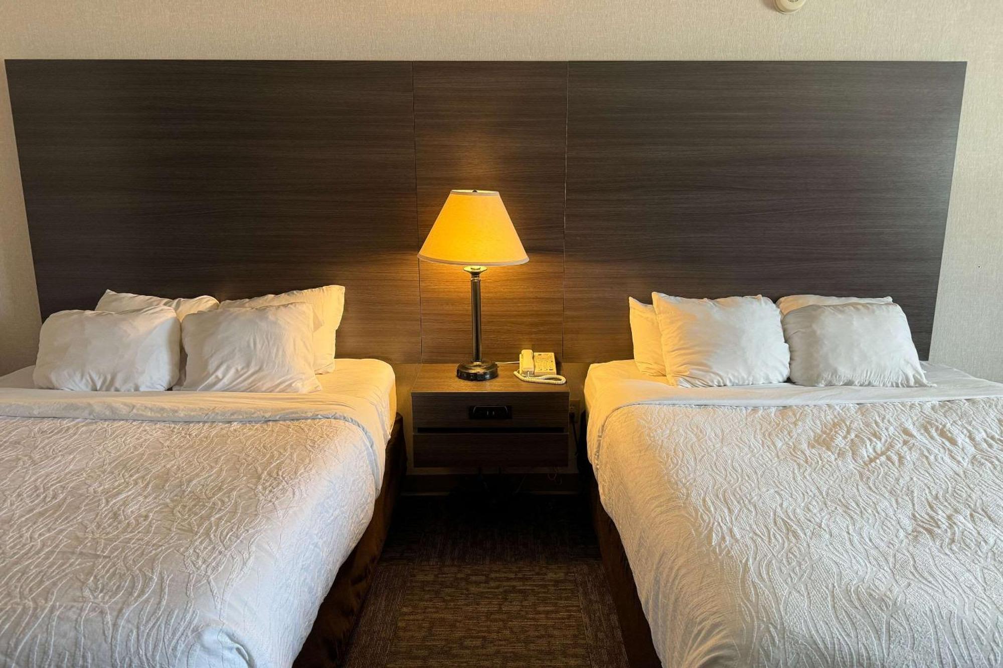 Quality Inn Spearfish I-90 Eksteriør bilde