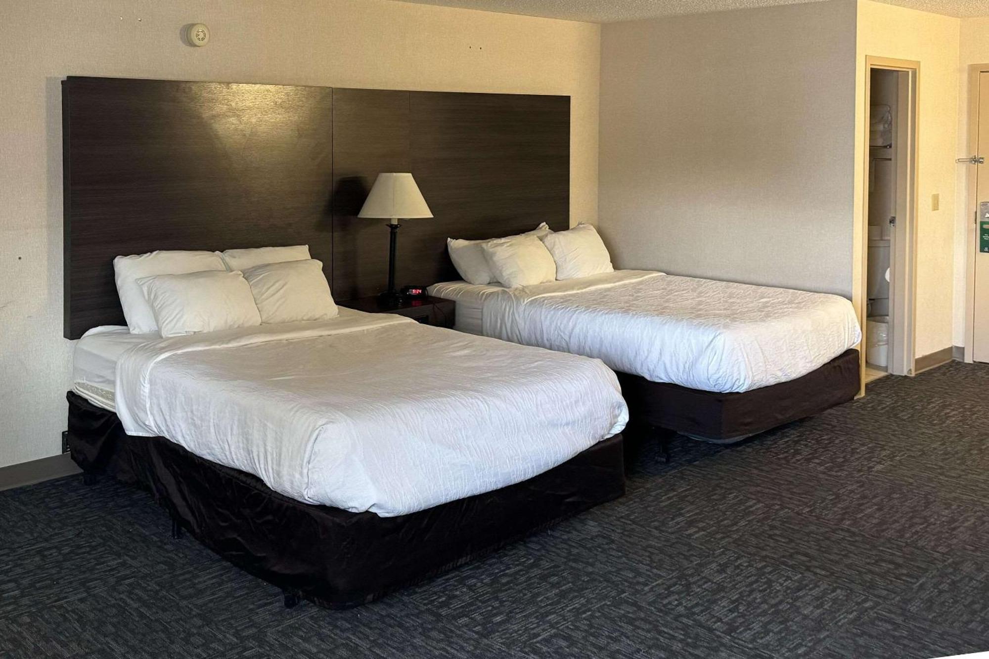 Quality Inn Spearfish I-90 Eksteriør bilde