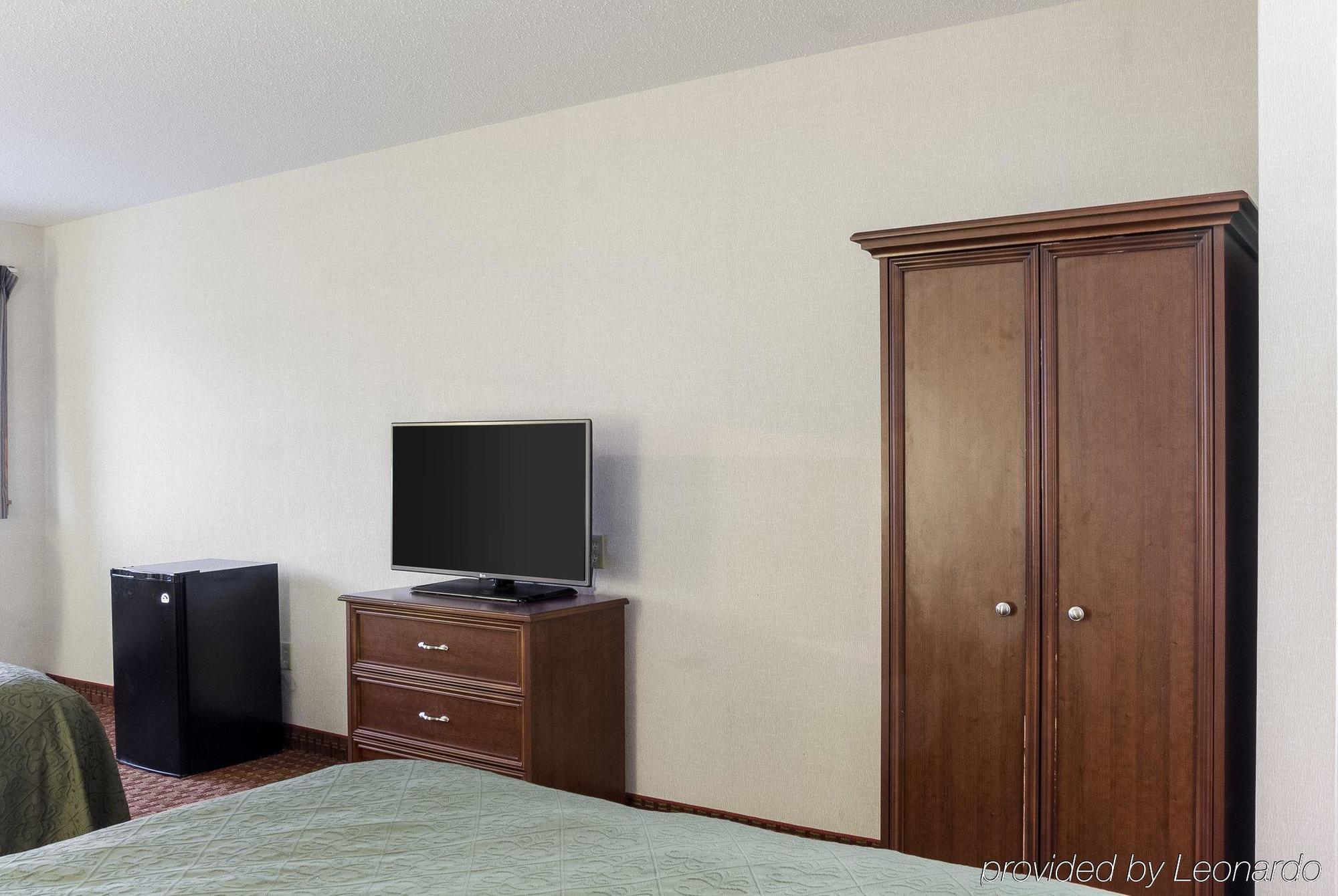 Quality Inn Spearfish I-90 Eksteriør bilde
