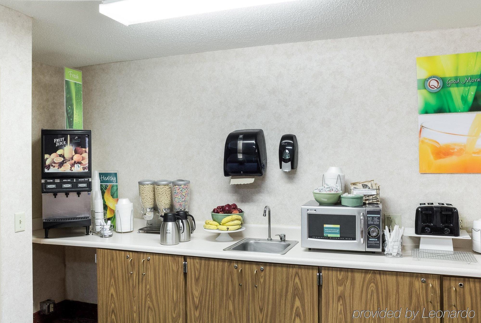 Quality Inn Spearfish I-90 Eksteriør bilde