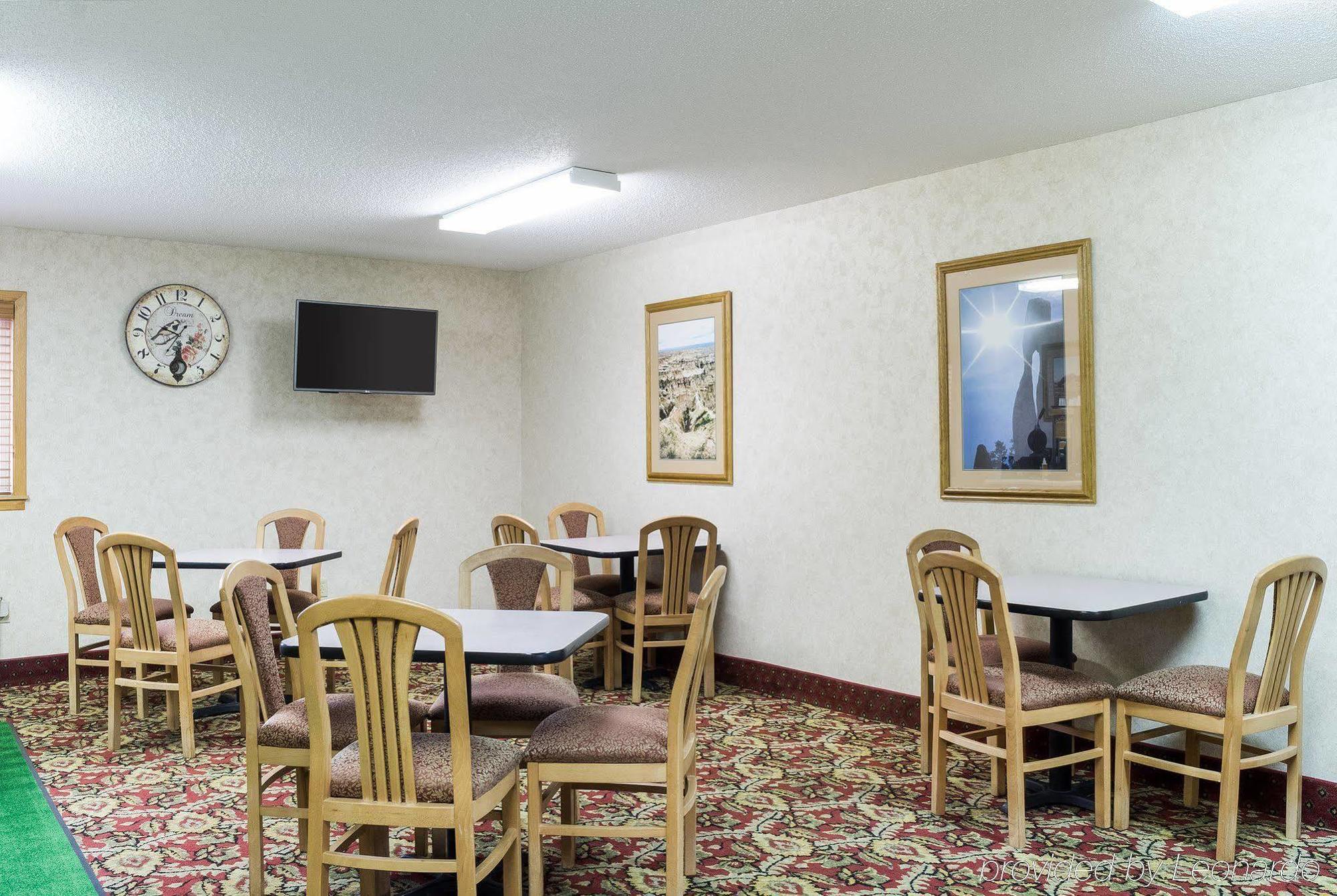 Quality Inn Spearfish I-90 Eksteriør bilde